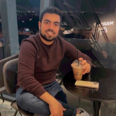 abedalqader98's profile picture. #programmer👨‍💻 #software engineering 🖤 #My ambition professor 💪 #♌️💎 #I work as an organizer at the Syndicate of Programmers