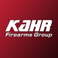 Kahr Firearms Group (@kahrfirearms) 's Twitter Profile