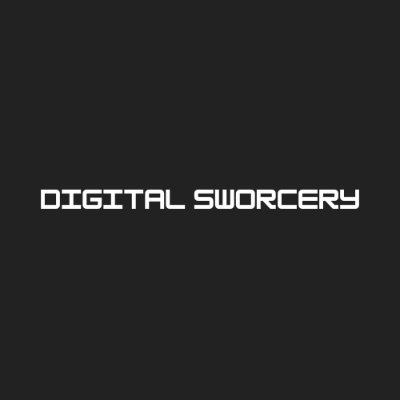 A company where we make magic! Digital or physical! Software or Hardware! Follow us here for news!

Reach out to us at business@digitalsworcery.com