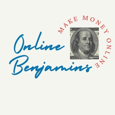 #makemoneyonline  #internetmarketing  #affiliatemarketing #realestateinvesting
 link: https://t.co/rMJf9mWhXn  Facebook: Online Benjamins Instagram: dotcomdinero