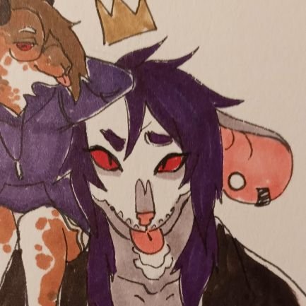 RAT KING 🏳️‍🌈さんのプロフィール画像