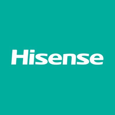 Consumer Electronics & Home Appliances. @nba  @nbacanada Sponsor-
 Wanna chat? Tweet us! Share your set up using #HisenseCanada #HisenseForRealLife