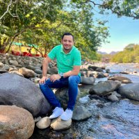 Jamer Cortina (@jamercortina) 's Twitter Profile