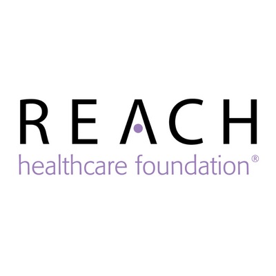 REACH Healthcare Foundation is a health philanthropy dedicated to improving health care access and quality for uninsured and medically underserved individuals.