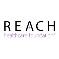 REACH Healthcare Foundation (@reachhealthcare) 's Twitter Profile Photo
