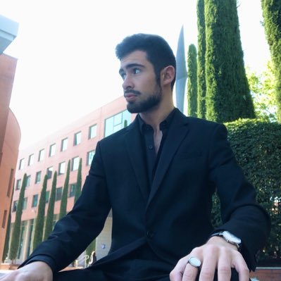 jurista y graduado en Derecho, UAM 🎓 || 🏳️🌈 || eurofan || opositor a JJFF ⚖️