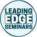 Leading Edge Seminars (@leadingedgeto) Twitter profile photo Leading Edge Seminars (@leadingedgeto) Twitter profile photo