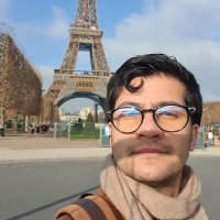 Niks ๐ฆฉ (@_neekhil_) 's Twitter Profile Photo Niks ๐ฆฉ (@_neekhil_) 's Twitter Profile Photo
