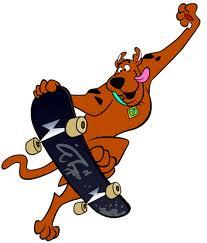 scooby1o9's profile picture. Looking for the orange one.