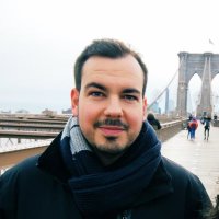 Gonzalo (@gnzjgo) 's Twitter Profile