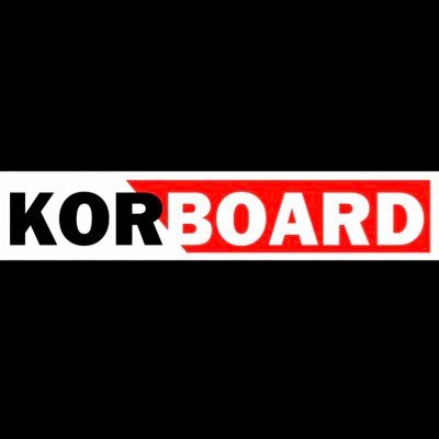 korboard