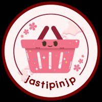 Firsthand co mercari | Wh JP | Fee 10k ❌¥100❌ (@jastipinjp) 's Twitter Profile Photo Firsthand co mercari | Wh JP | Fee 10k ❌¥100❌ (@jastipinjp) 's Twitter Profile Photo