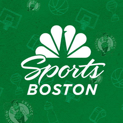 Your home for the Celtics on @NBCSBoston ☘️ #DifferentHere

🎧 Listen to The Celtics Talk Podcast: https://t.co/wSApCFAcRJ