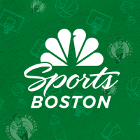 Celtics on NBC Sports Boston(@NBCSCeltics) 's Twitter Profile Photo