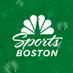Celtics on NBC Sports Boston (@NBCSCeltics) Twitter profile photo