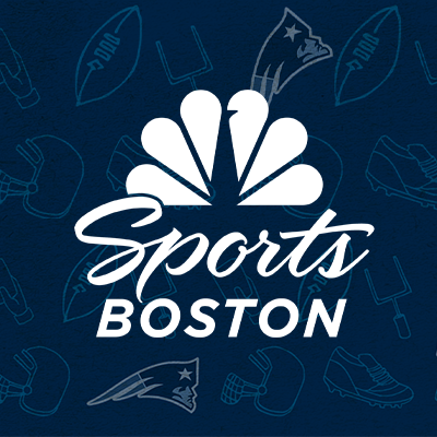 NBC Sports Boston's Patriots Coverage