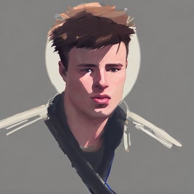 iamstokk's profile picture. 