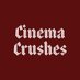 Cinema Crushes (@cinemacrushes) Twitter profile photo