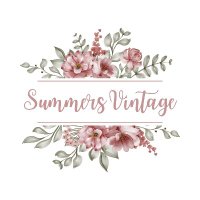 Summers Vintage(@SummersVintage) 's Twitter Profile Photo