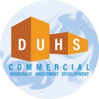 Duhs Commercial(@Duhscommercial) 's Twitter Profile Photo