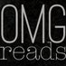 OMGReads (@OMGReadsBlog) Twitter profile photo