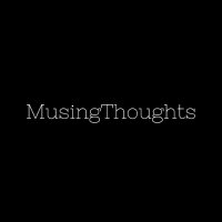 MusingThoughts(@MusingThoughts_) 's Twitter Profile Photo