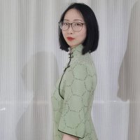 Regina Kanyu Wang(@Regina_Kanyu) 's Twitter Profile Photo