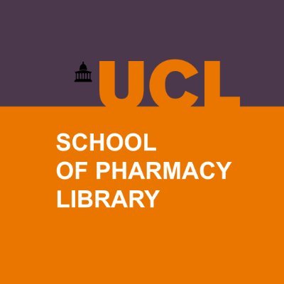 Welcome to our library devoted to supporting the teaching, learning and research taking place at UCL School of Pharmacy.