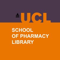 UCL SoP Library(@SquareLibrary) 's Twitter Profile Photo