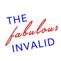 The Fabulous Invalid(@fabulousinvalid) 's Twitter Profile Photo