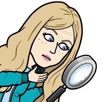 susygagnon's profile picture. En a ras-le-bol de toutes ces idioties véhiculées par le mainstream mais garde la tête au dessus des nuages pour rester en bonne santé mentale!💫✨🙏🏻