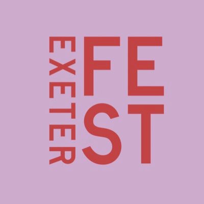 Exeter Fest - 27-29 May in Exeter’s Beautiful Northernhay Gardens. Join us for food, drink, craft, music and great city vibes.