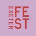 Exeter Fest (@Exeter_fest) Twitter profile photo