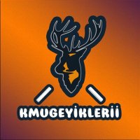 KmüGeyiklerii (@kmugeyiklerii) 's Twitter Profile