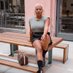 leslie antonoff (@hautemommie) Twitter profile photo leslie antonoff (@hautemommie) Twitter profile photo