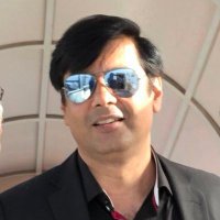 Syed Kashif 2 (@6kshf) 's Twitter Profile