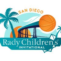 Rady Children's Invitational(@RCISanDiego) 's Twitter Profile Photo