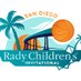 Rady Children's Invitational (@RCISanDiego) Twitter profile photo