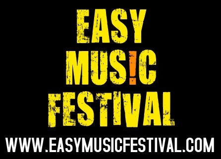 Easy Music Festival es un concierto en una de las mejores Salas de tu ciudad. La oportunidad para tu banda musical de poder tocar en una Sala única.
