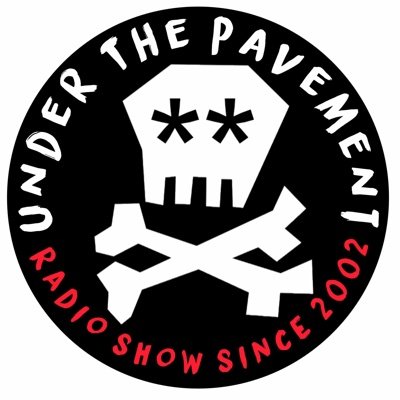 Under the Pavement has been broadcasting on ALLFM 96.9 since July 2002. 
Tune in every other Thursday from 9.00pm-11.00pm.