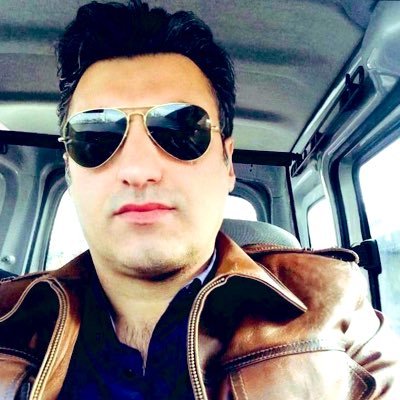 Sprvzr34's profile picture. Sanki hep hayalini kurduğun şeyi bin yıl beklemiş de gerek kalmamış gibi.