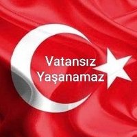 🇹🇷TürkiyemCandır🇹🇷(@BayezidHatay) 's Twitter Profile Photo