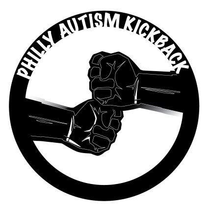 Philly Autism Kickback is a non-profit organization that provides social experiences for adults with autism spectrum disorder, 18-25.