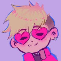 Ludo ✨ (@lludoart) 's Twitter Profile Photo Ludo ✨ (@lludoart) 's Twitter Profile Photo