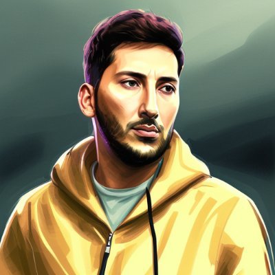 Mago Profile