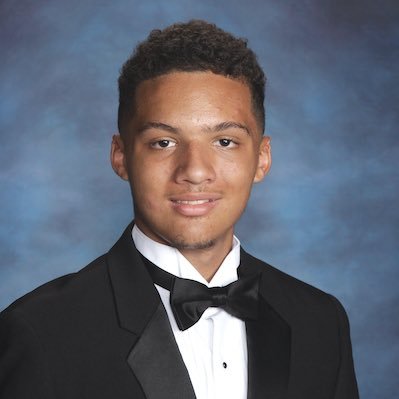 JoshuaHysaw's profile picture. class of 2027 #islander TAMUCC