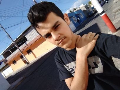 Luismi_an0's profile picture. LoL