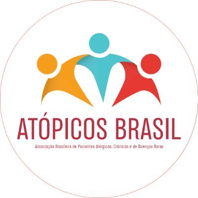 Atopicos Brasil Associação Brasileira de Pacientes Alérgicos Crônicos e de Doenças Raras.

O paciente é o centro de nossas ações.