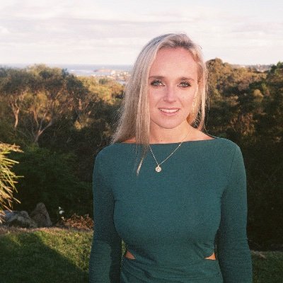 @RYTchain | @join_clutch| |📍LA | TikTok: cryptobec_ | previously @nab @twill_happify, @drinkbesa, @orangeDAOxyz