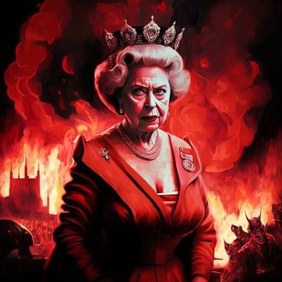 THe GHoST oF iSaBeL Ii 🇬🇧🏴󠁧󠁢󠁥󠁮󠁧󠁿さんのプロフィール画像